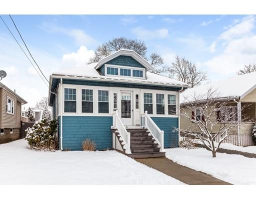 21 Elmlawn Road Braintree, MA 02184 - Photo 2 of 27 Gallery Image 2