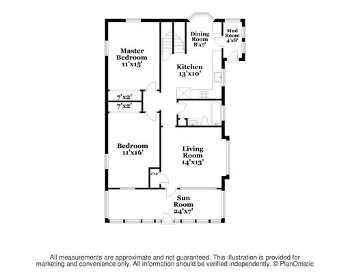 21 Elmlawn Road Braintree, MA 02184 - Photo 26 of 27 Gallery Image 26