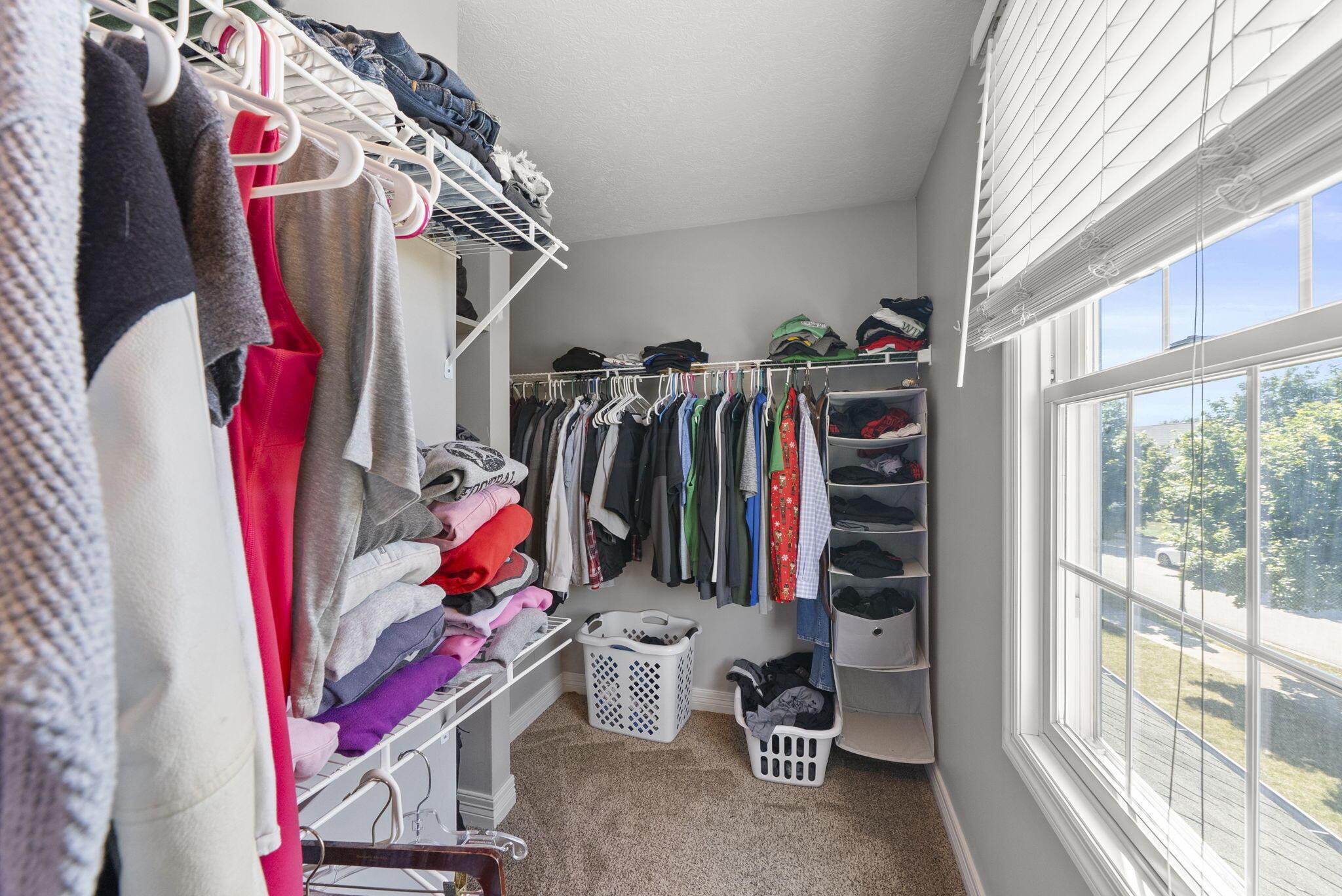 101 Ruby Red Lane Delaware, OH 43015 - Photo 34 of 58 Large walk-in closet