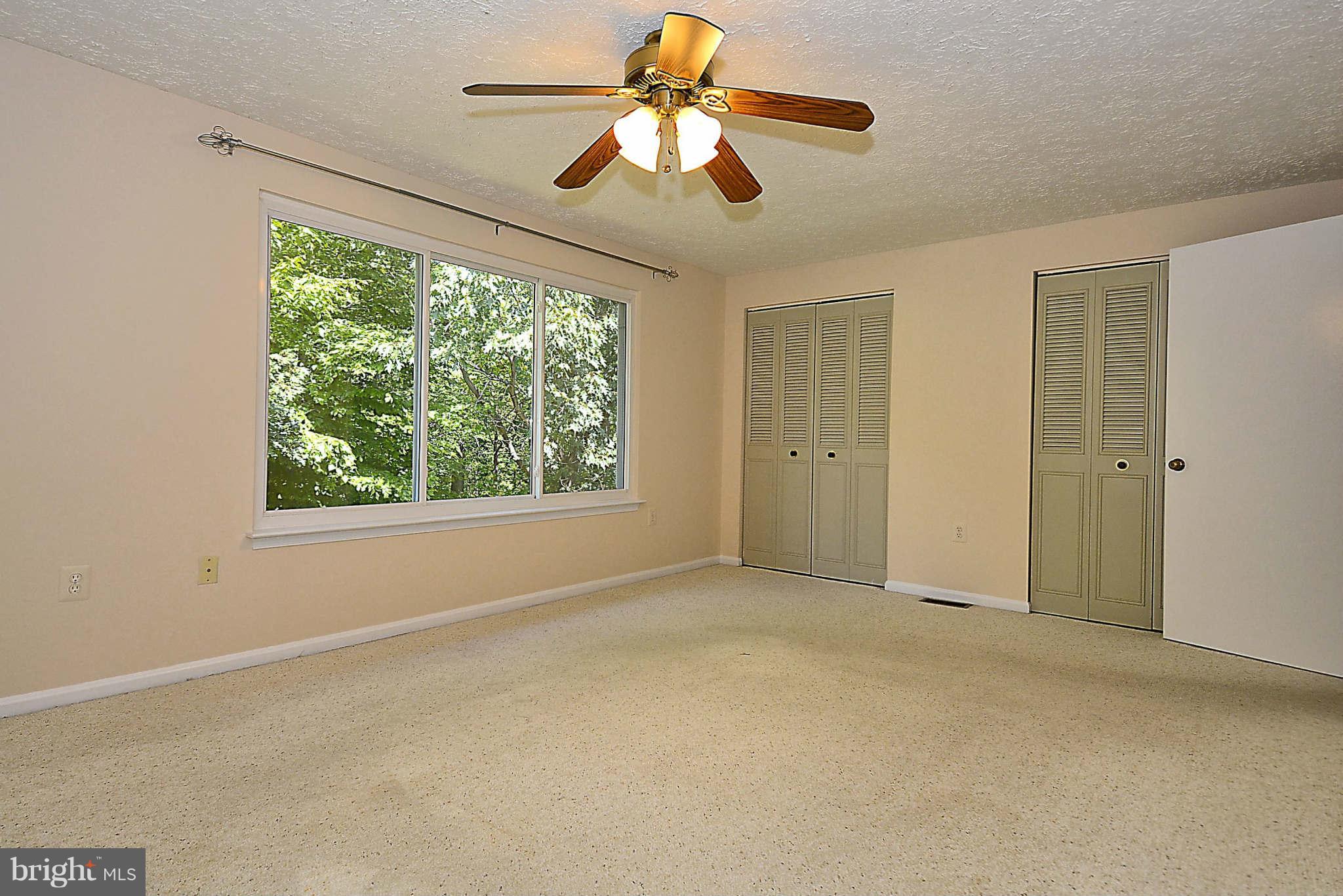 11457 Encore Drive Silver Spring, MD 20901 - Photo 18 of 27 a view of empty room with window