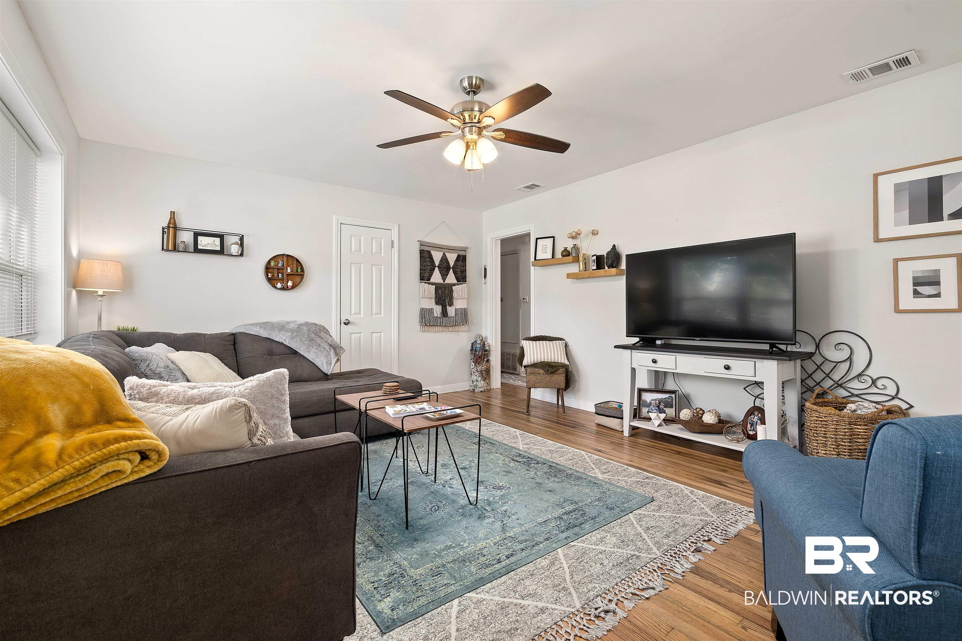 903 Myra Street Saraland, AL 36571 - Photo 5 of 18