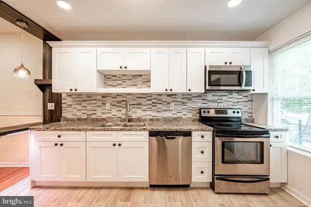 $122,500 | 1629 North Wolfe Street, Baltimore, MD 21213