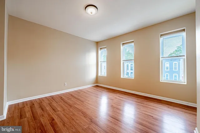 $122,500 | 1629 North Wolfe Street, Baltimore, MD 21213