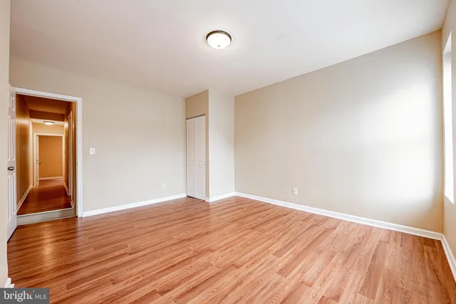 $122,500 | 1629 North Wolfe Street, Baltimore, MD 21213