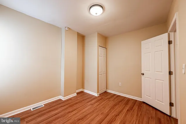 $122,500 | 1629 North Wolfe Street, Baltimore, MD 21213