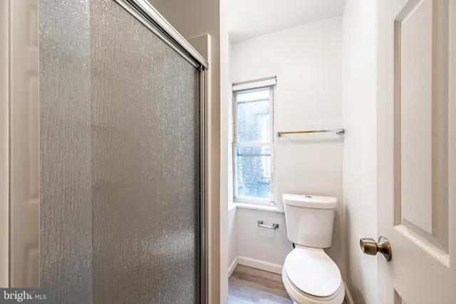 $122,500 | 1629 North Wolfe Street, Baltimore, MD 21213