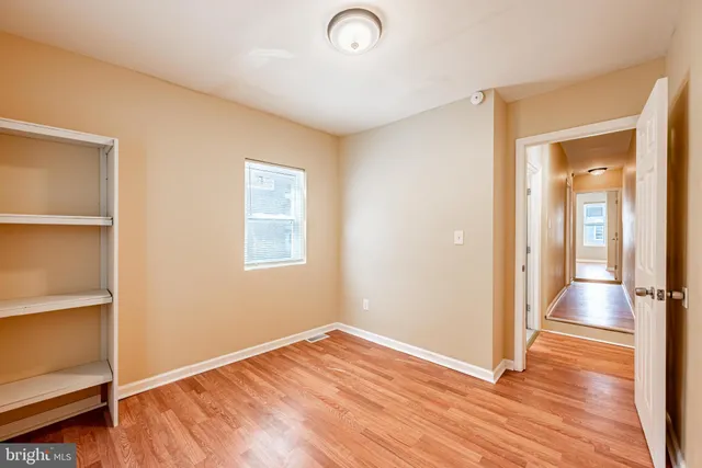 $122,500 | 1629 North Wolfe Street, Baltimore, MD 21213