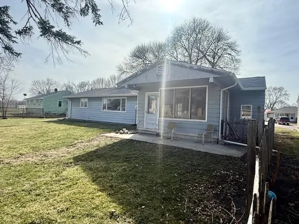 $164,900 | 115 McPhail Drive, Redwood Falls, MN 56283