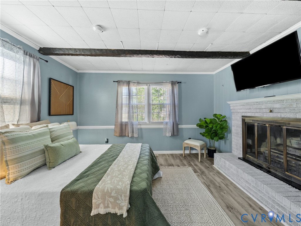 25006 River Road Petersburg, VA 23803 - Photo 16 of 40