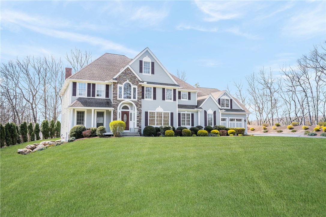 3923 Diamond Hill Road Cumberland, RI 02864 - Photo 5 of 40