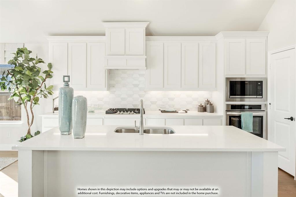 5520 Montex Road Denton, TX 76226 - Photo 9 of 38 Gallery Image 9
