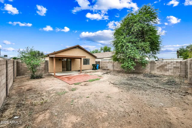 $1,499 | 8606 West College Drive, Phoenix, AZ 85037