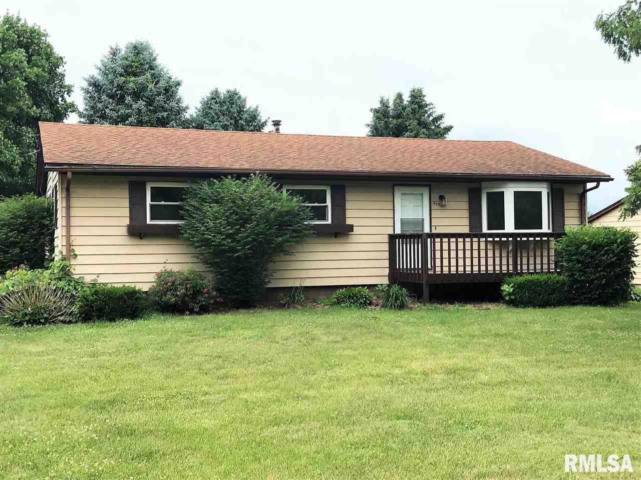 456 Docia Road Hillsdale, IL 61257 - Photo 1 of 8
