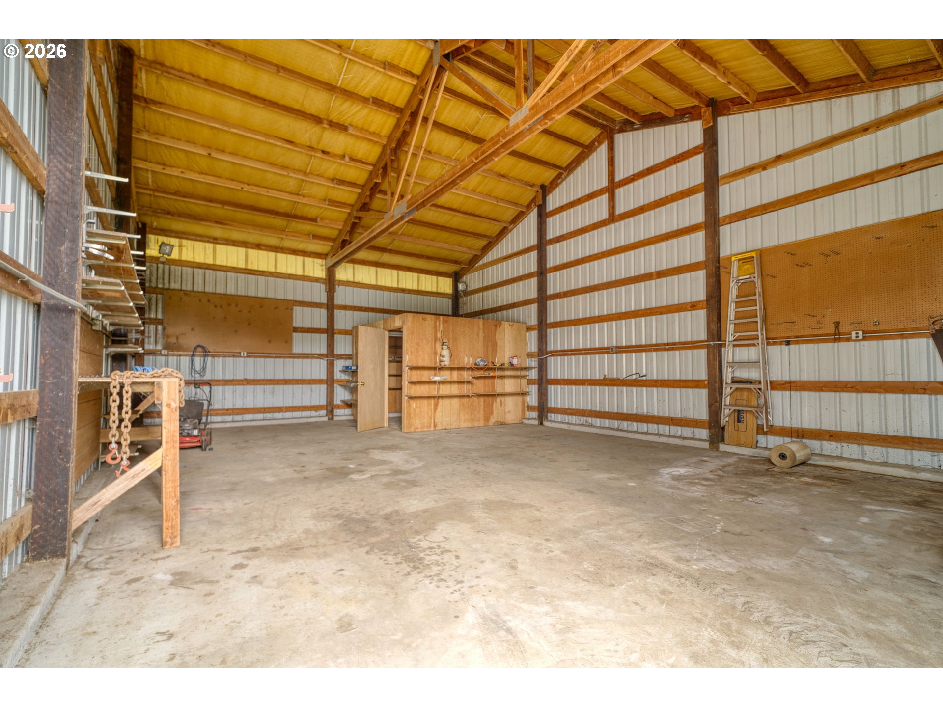 24915 Mosier Road Rainier, OR 97048 - Photo 28 of 29