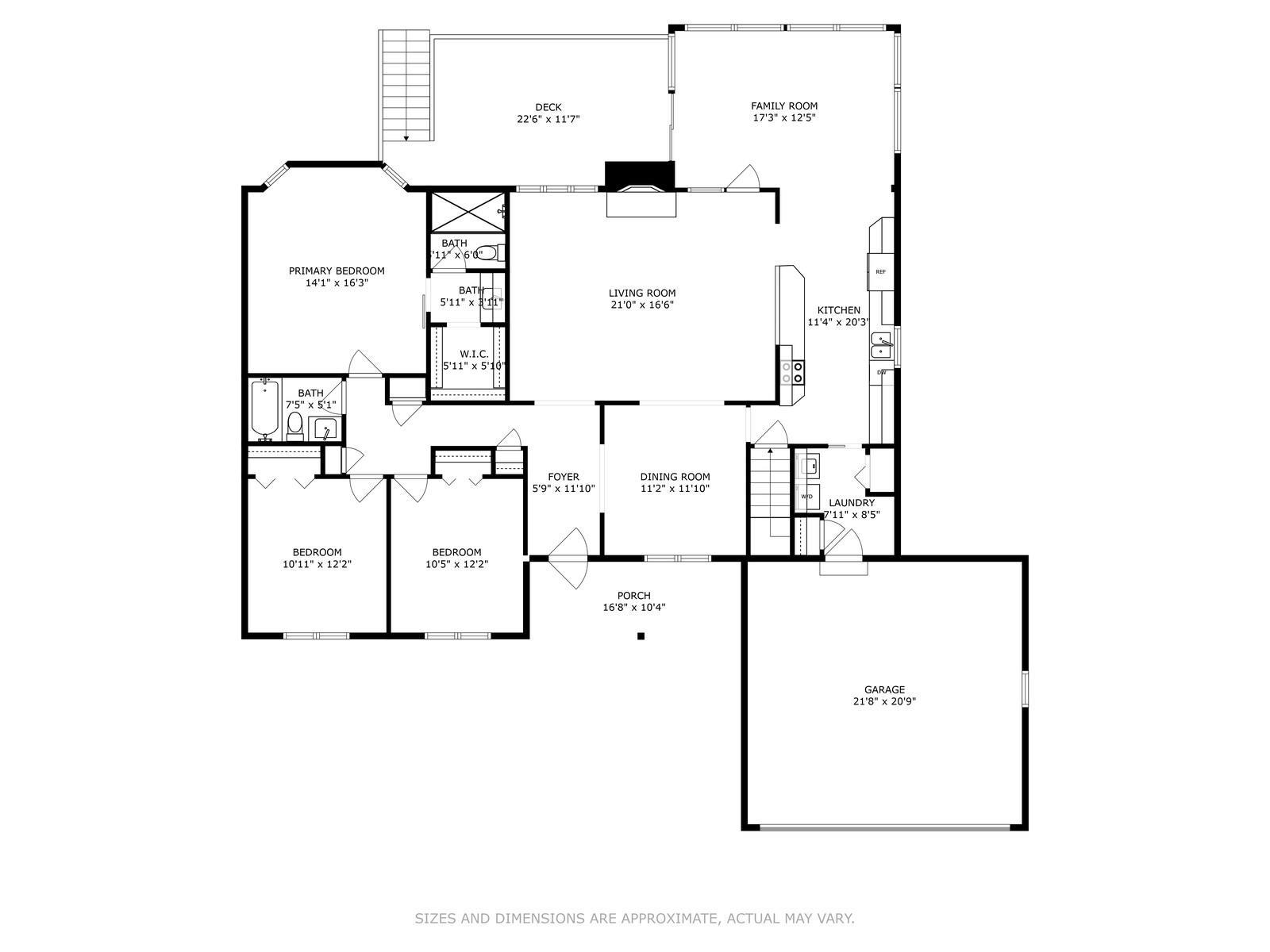 5495 White Post Road Bettendorf, IA 52722 - Photo 41 of 42