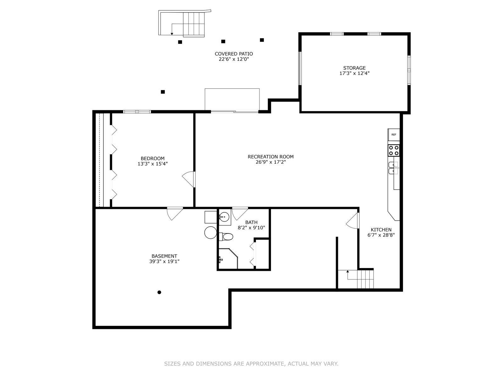 5495 White Post Road Bettendorf, IA 52722 - Photo 42 of 42