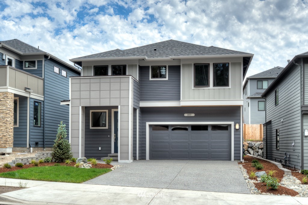 4132 223rd Place Southeast, Unit CP 20 Bothell, WA 98021 - Photo 1 of 1 Gallery Image 1