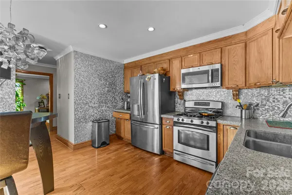 $438,440 | 5020 Scaleybark Court, Indian Trail, NC 28079