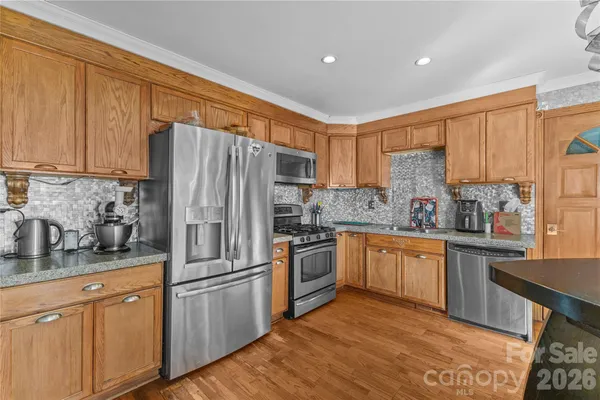 $438,440 | 5020 Scaleybark Court, Indian Trail, NC 28079