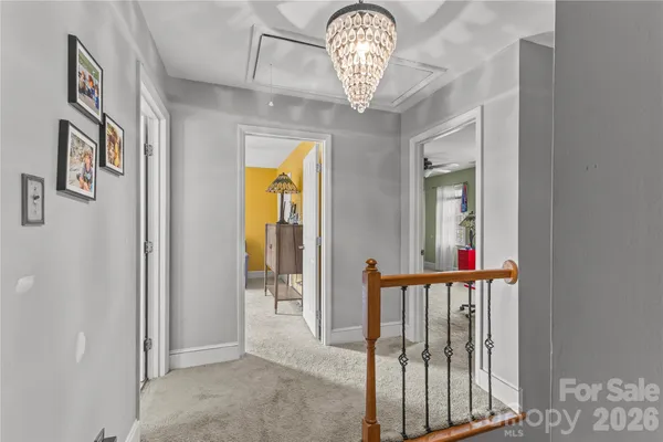 $438,440 | 5020 Scaleybark Court, Indian Trail, NC 28079