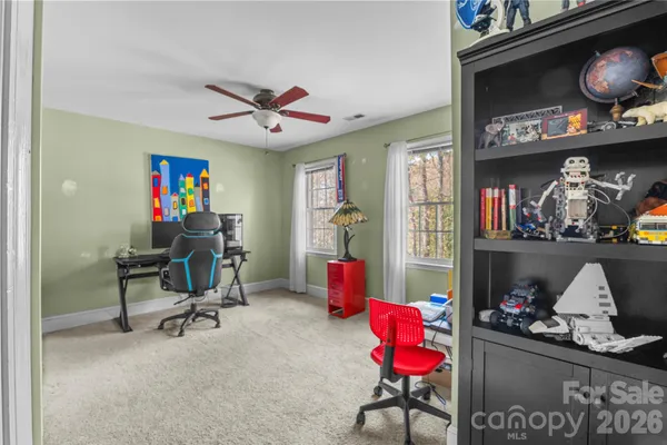$438,440 | 5020 Scaleybark Court, Indian Trail, NC 28079