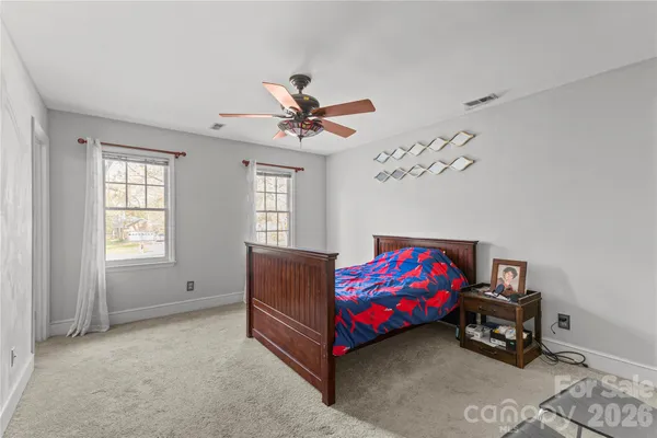 $438,440 | 5020 Scaleybark Court, Indian Trail, NC 28079