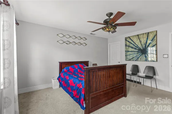 $438,440 | 5020 Scaleybark Court, Indian Trail, NC 28079