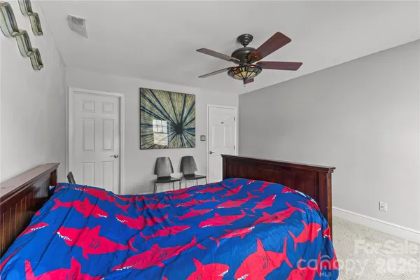 $438,440 | 5020 Scaleybark Court, Indian Trail, NC 28079