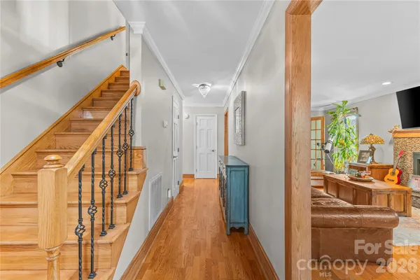 $438,440 | 5020 Scaleybark Court, Indian Trail, NC 28079