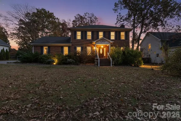 $438,440 | 5020 Scaleybark Court, Indian Trail, NC 28079