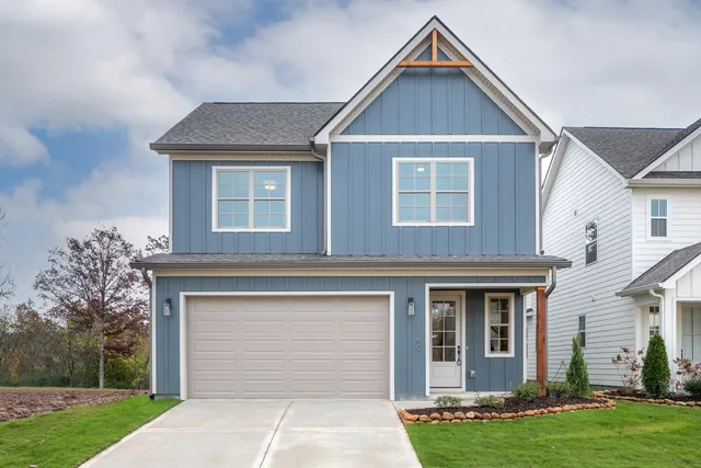 $439,000 | 9667 Fox Gap Lane, Unit 322, Soddy Daisy, TN 37379