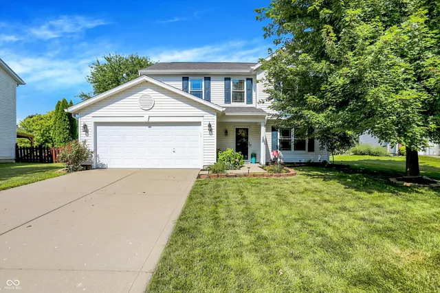 $320,000 | 3560 Pennswood Court, Plainfield, IN 46168