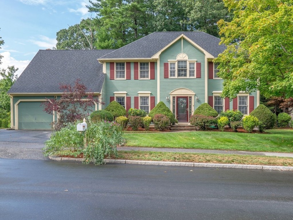 9 Jessica Circle Reading, MA 01867 - Photo 1 of 30 Gallery Image 1