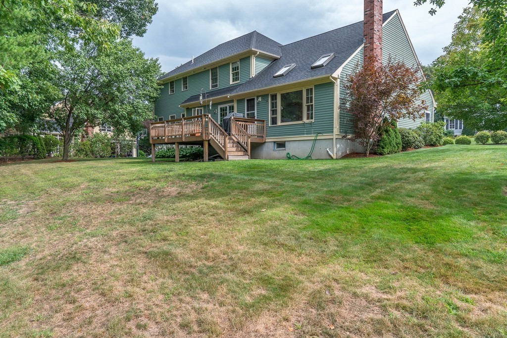 9 Jessica Circle Reading, MA 01867 - Photo 5 of 30 Gallery Image 5