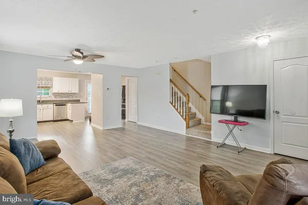 $409,900 | 8199 Woodland Lane, Chesapeake Beach, MD 20732