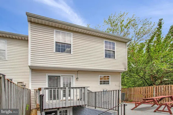 $409,900 | 8199 Woodland Lane, Chesapeake Beach, MD 20732