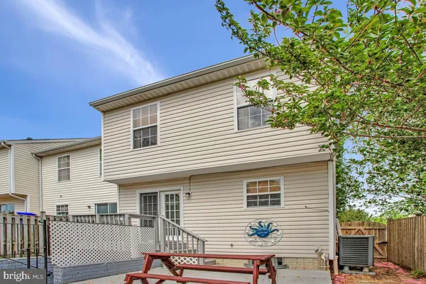 $409,900 | 8199 Woodland Lane, Chesapeake Beach, MD 20732