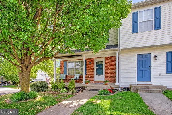 $409,900 | 8199 Woodland Lane, Chesapeake Beach, MD 20732