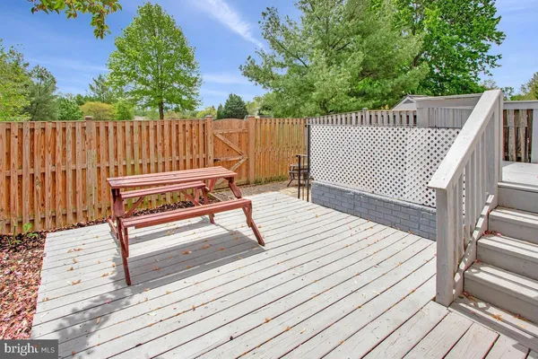 $409,900 | 8199 Woodland Lane, Chesapeake Beach, MD 20732