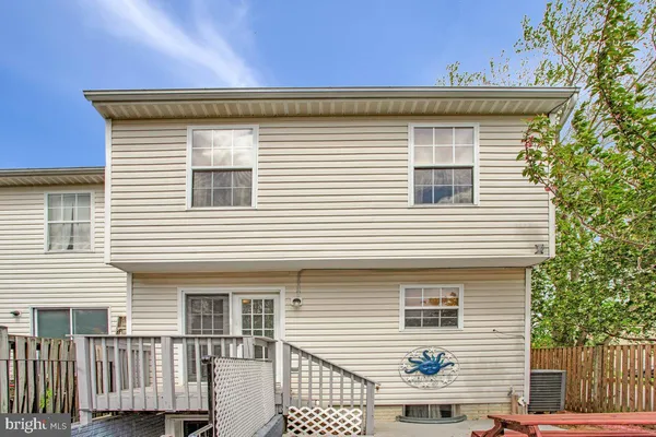$409,900 | 8199 Woodland Lane, Chesapeake Beach, MD 20732