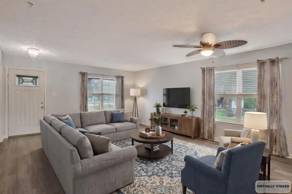 $409,900 | 8199 Woodland Lane, Chesapeake Beach, MD 20732