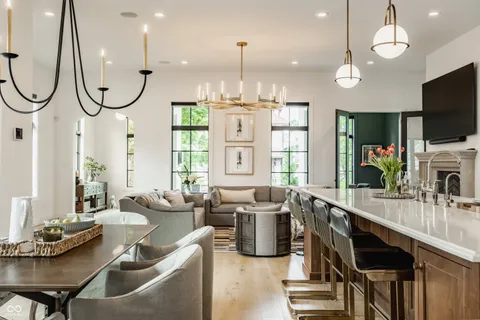 $1,499,900 | 2035 North Delaware Street, Indianapolis, IN 46202