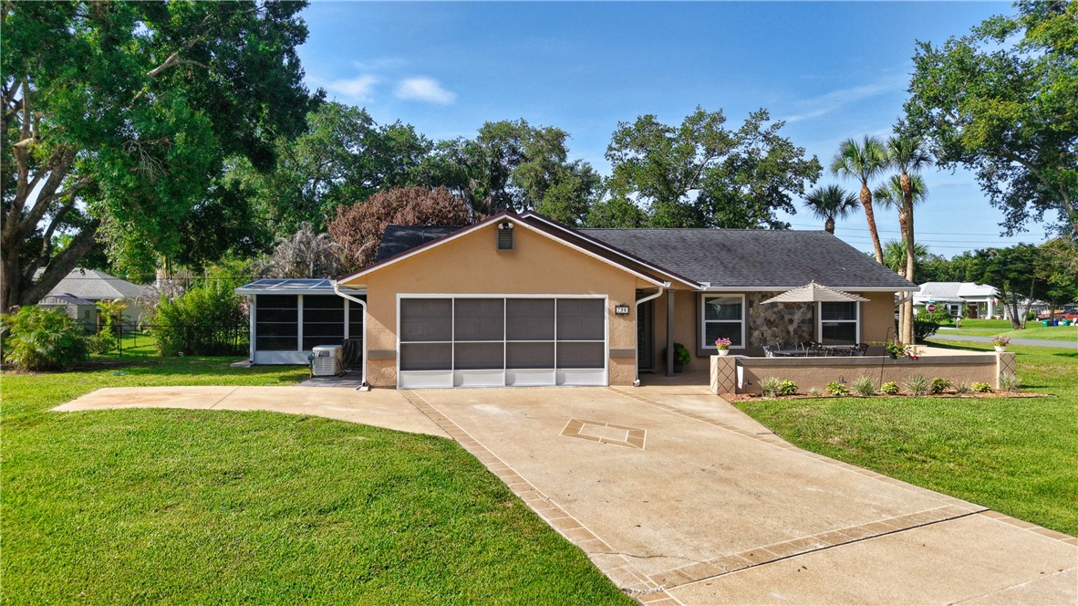 798 Dixie Terrace Sebastian, FL 32958 - Photo 1 of 36