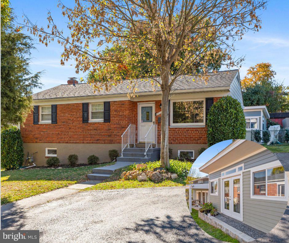 4620 Randolph Road Rockville, MD 20852 - Photo 1 of 47 Gallery Image 1