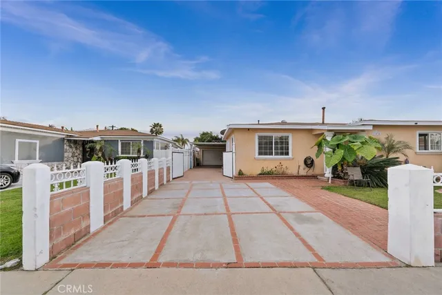 $825,000 | 11434 Littchen Street, Norwalk, CA 90650
