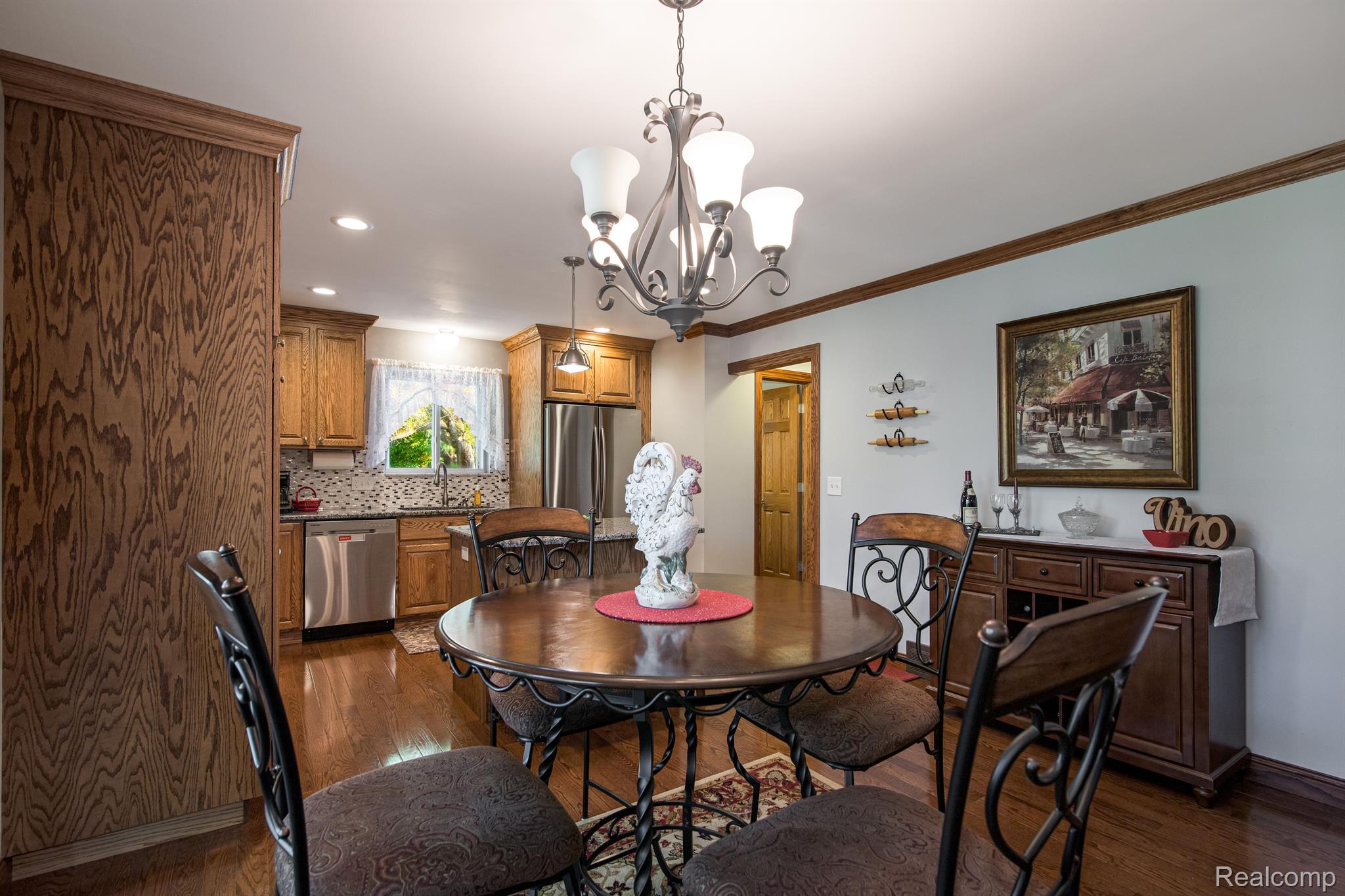 4317 South Lake George Road Dryden, MI 48428 - Photo 10 of 55 Gallery Image 10