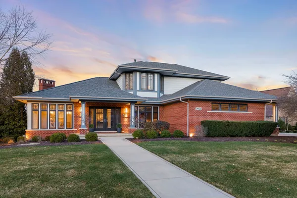 $1,225,000 | N123 Alexander Drive, Geneva, IL 60134