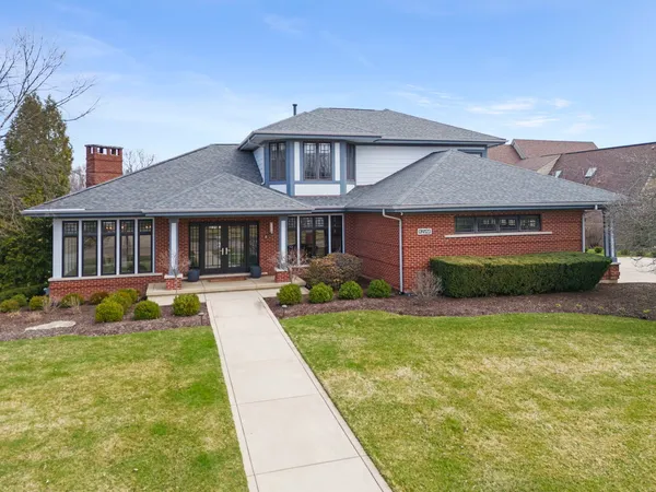 N123 Alexander Drive, Geneva, IL 60134