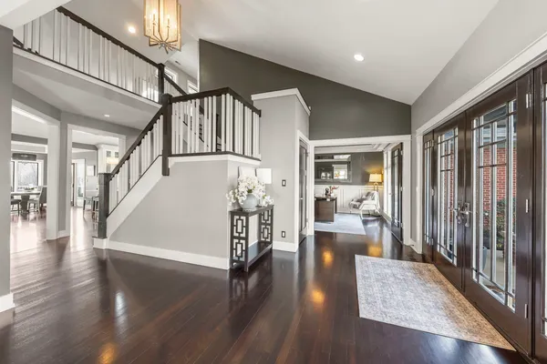 N123 Alexander Drive, Geneva, IL 60134