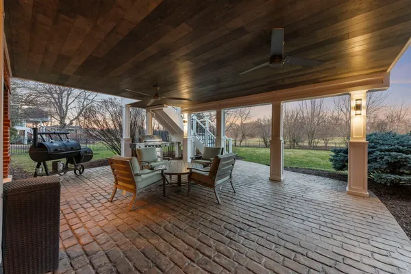 N123 Alexander Drive, Geneva, IL 60134